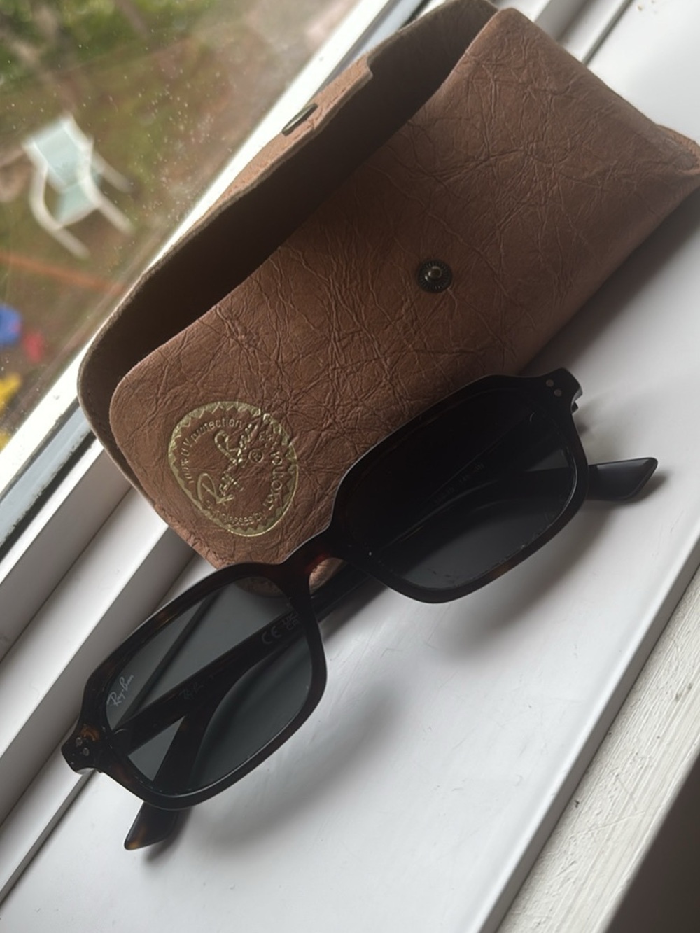 Ray-Ban zuri
